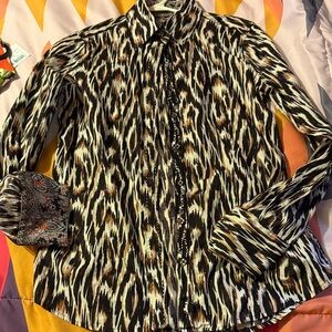 Robert Graham Ladies’ Shirt